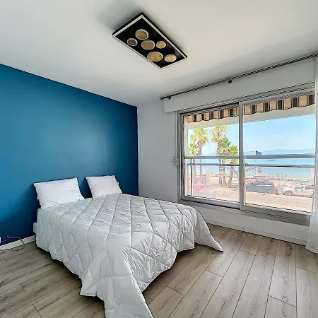 Appartement Front De Mer * Saint-Raphael (Var)
